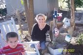 Carol Leinart