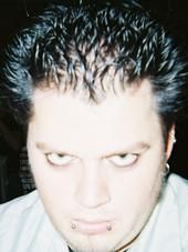 Melvin Tuhro