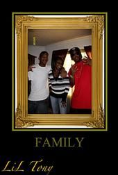 Anthony Johnson