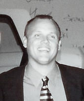 Eric Kennedy