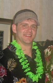 Ryan Belk