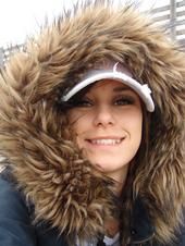 Samantha Maxfield