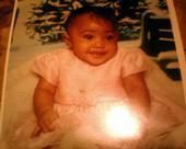 Amy Hairston