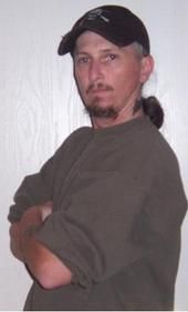 Kenneth Arnold