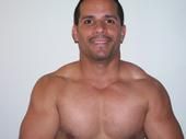 Robert Santana