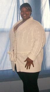 Anthony Evans