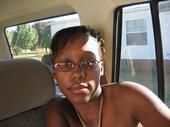 Tiaisha Morgan