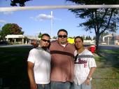 Jose Chavez