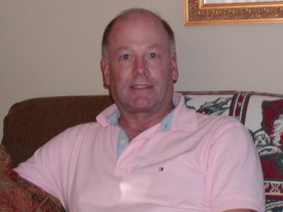 Larry Kruse