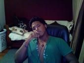 Marlon Blandino