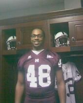 Kendric Cook
