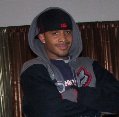 Aaron Dorsey