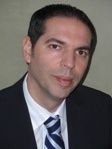 Patrick Salvioli