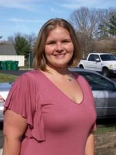 Carrie Chorowiec