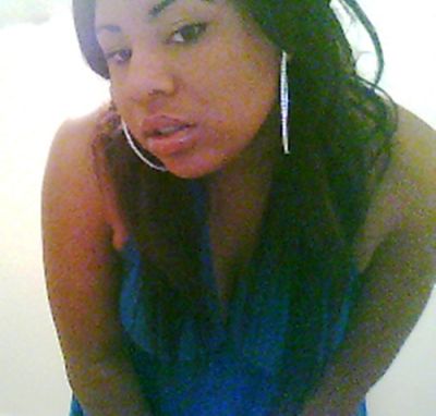 Jacqueline Burress