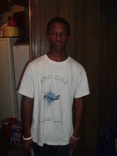 Davon Spurlock
