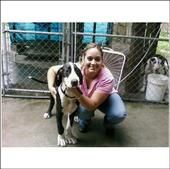 Magaly Brown
