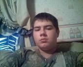 Aaron Woodall