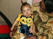 Laquisha Goins