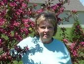 Diana Griffin
