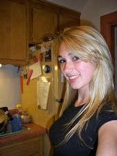 Colissa Erickson