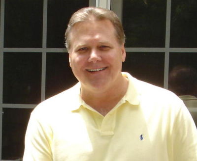 Joseph Brock
