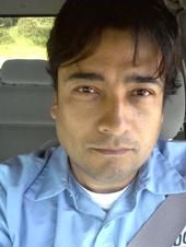 Armando Rios