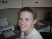 Amanda Weckop