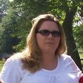 Samantha Vansickle