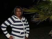 Laquisha Roberson