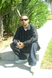 Elizar Magdaleno