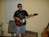 Jeffrey Hutchins