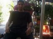 Jose Olvera