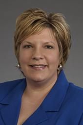Paula Vaughn