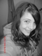 Lexie Currey