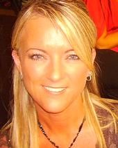Carolyn Kite