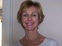Mary Mcdonald