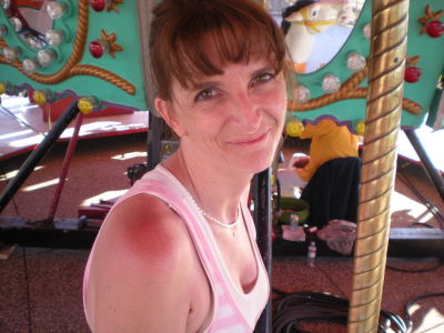 Jodi Overby