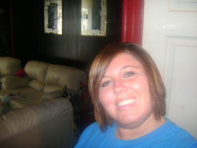 Amy Riffle