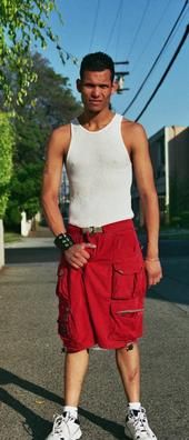 David Sanchez