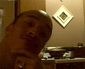 Tony Cuellar