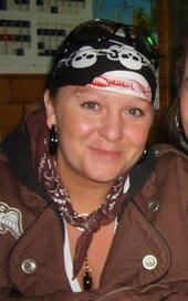 Alicia Becker