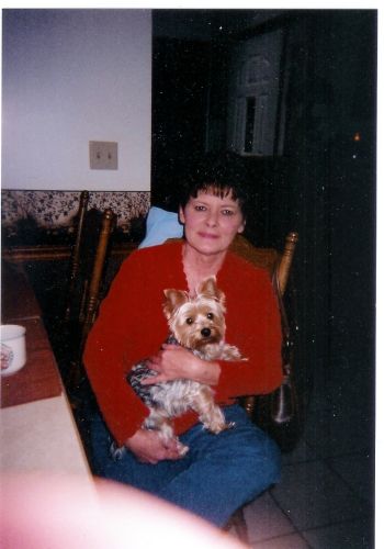 Toni Szalankiewicz