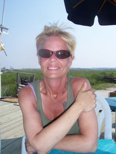 Donna Maurer