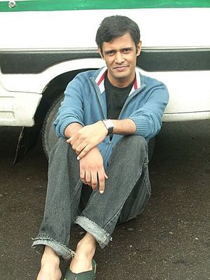 Pankaj Chaudhary