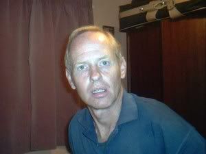 Ian Dickson