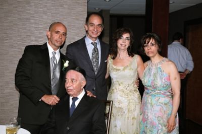 Irwin Abraham