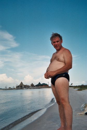 Mark Conley