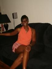 Terry Burts