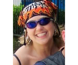 Julie Carriker